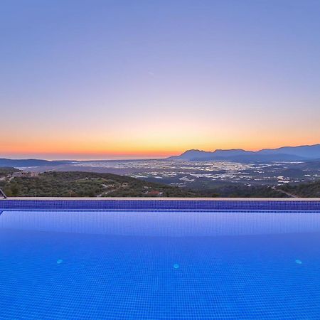 Villa Mihrimah 2 Kaş Exterior foto