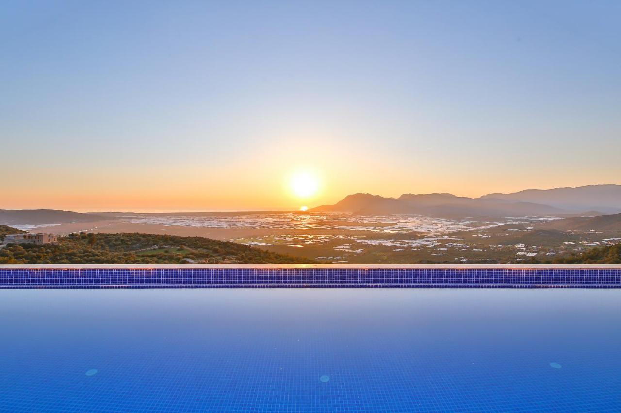 Villa Mihrimah 2 Kaş Exterior foto